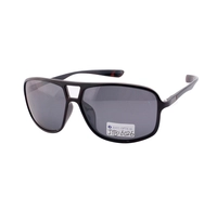 Wholesale Custom Fashion Unisex Plastic UV400 Polarized Sunglasses